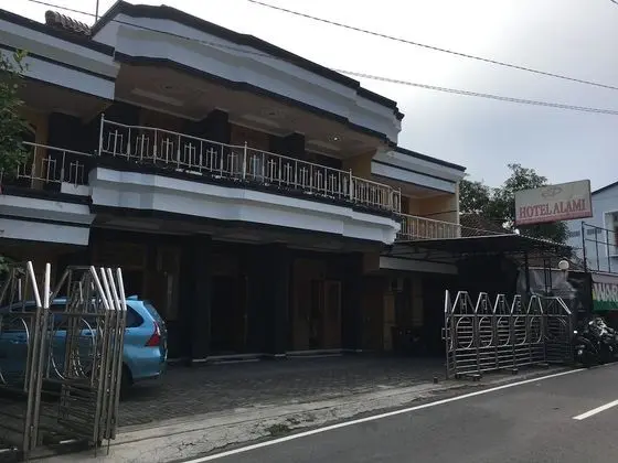 Hotel Alami