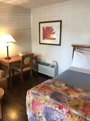 Alamo Inn & Suites