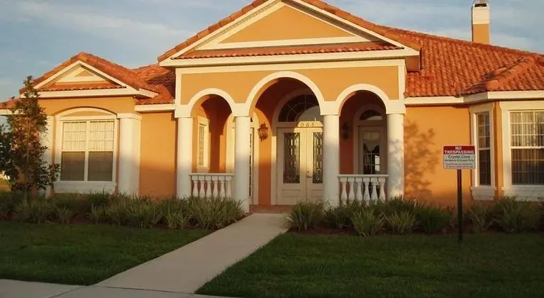 Alamo Vacation Townhomes