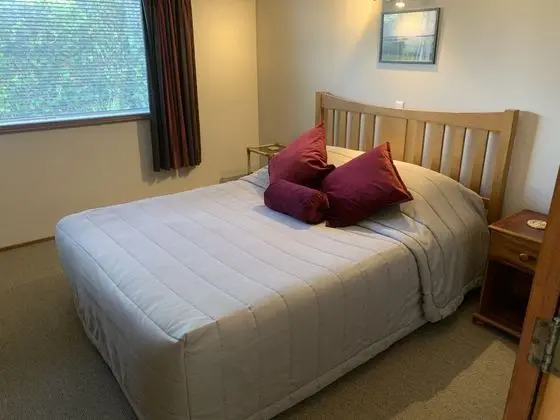 Alamoana Motel