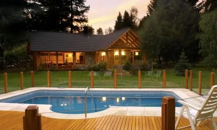 Alamos de Meli Tue Cabañas