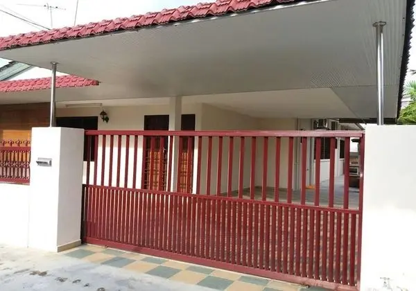 Alan Homestay 2