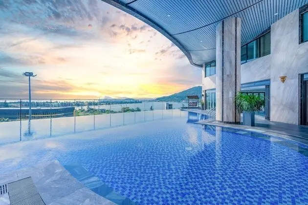 Alan Sea Hotel Da Nang
