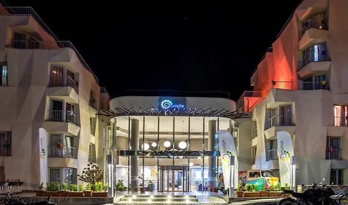 Alan Suites Unisite - Genel