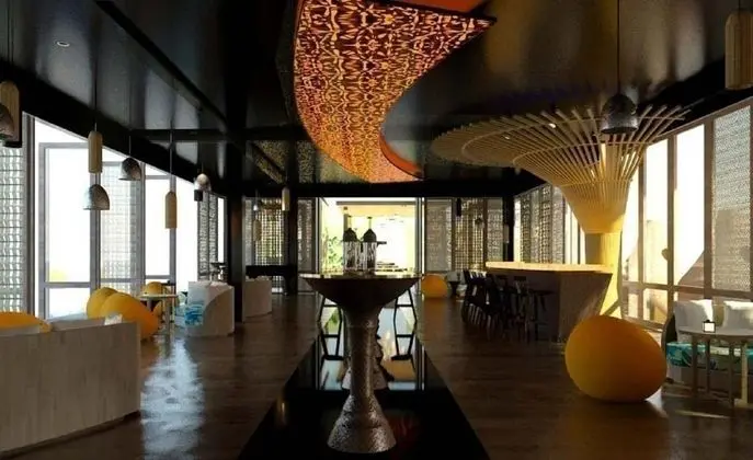 The Alana Hotel & Conference Center Sentul City