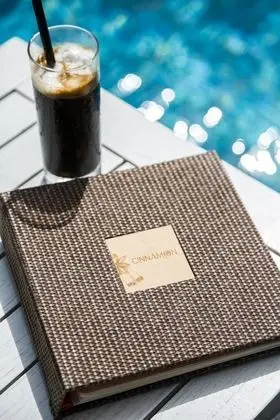 Alana Nha Trang Beach Hotel - Havuz