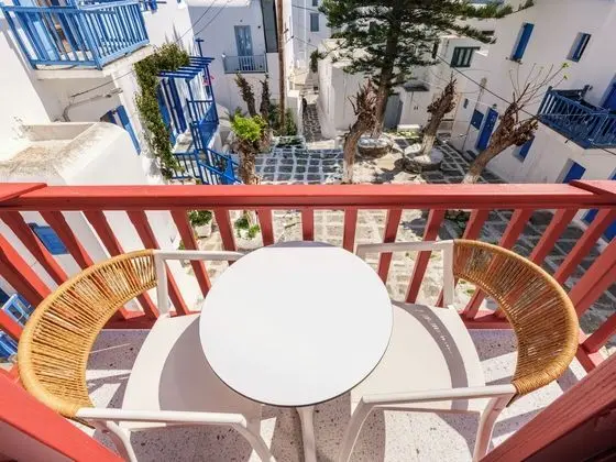 Alana Pension - Öne Çıkan Resim