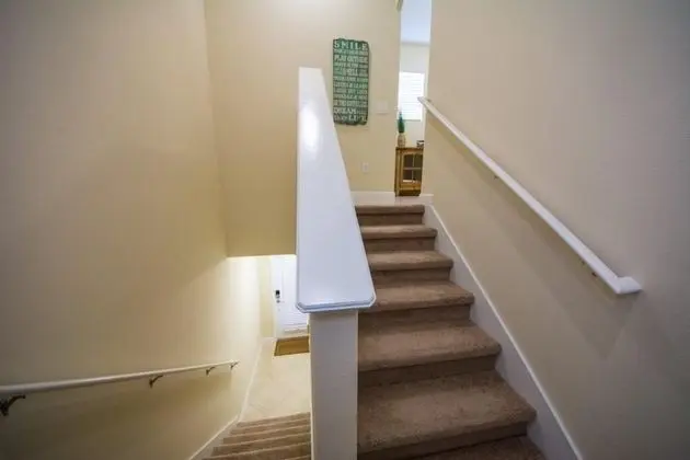 Alana's Champions Gate Townhome - İç Mekan