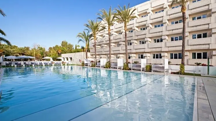 Alanda Marbella Hotel - Havuz