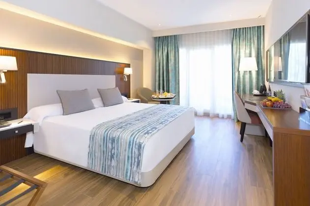 Alanda Marbella Hotel - Oda