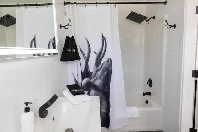the Alander - Banyo Özellikleri