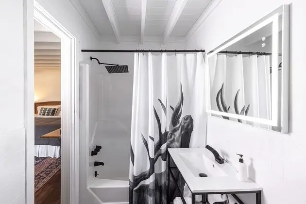 the Alander - Banyo Tipleri
