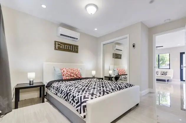 Alani Bay Deluxe Condos Fort Lauderdale - Oda