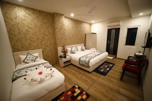 Hotel Alankar