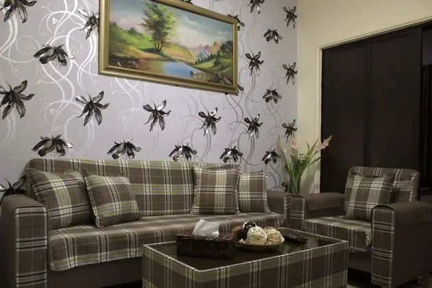 Alaqsa Palace Hotel Suites & Apartments - 1