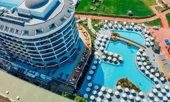 Alarcha Hotels Resorts