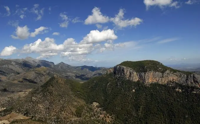 Alaró Natura Rural Suites