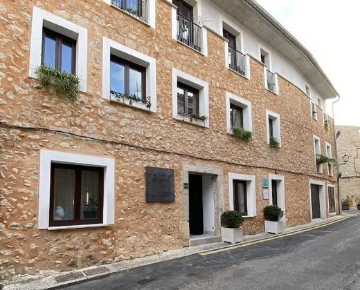 Alaró Natura Rural Suites - Dış Mekan
