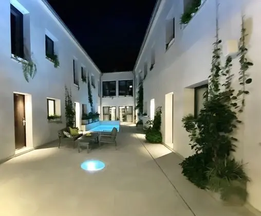 Alaró Natura Rural Suites - Havuz