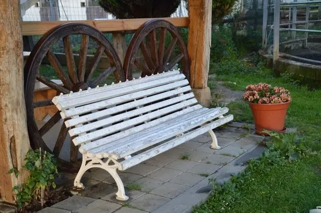 Alarpe Aterpetxea - Hostel - Öne Çıkan Resim