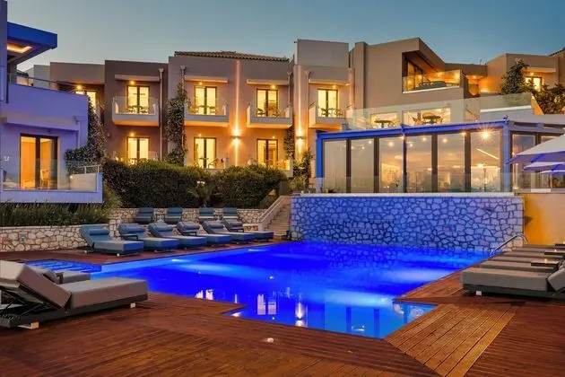 Alas Resort & Spa - Havuz