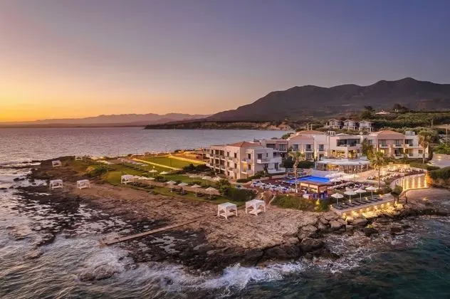 Alas Resort & Spa - Öne Çıkan Resim