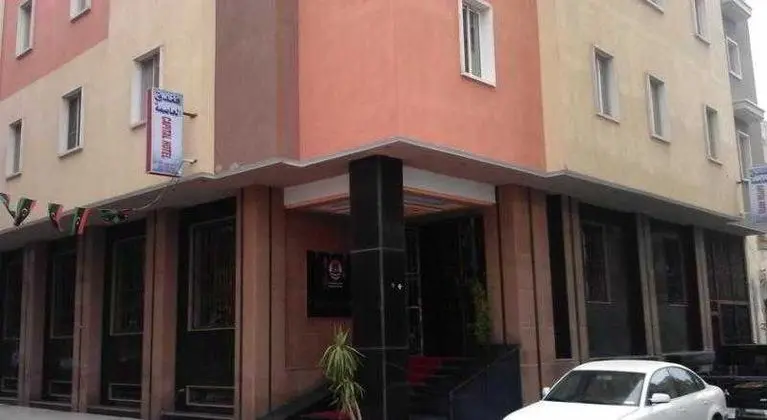 Alaseema Hotel - Genel