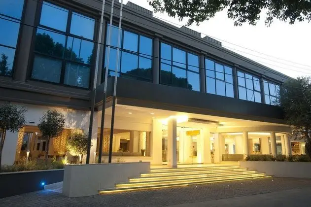 Alasia Hotel