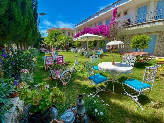 Alasonya Otel Alacati by LamiraFotoğrafı