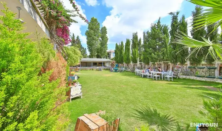 Alasonya Otel Alaçatı By La Mira - Manzara / Peyzaj