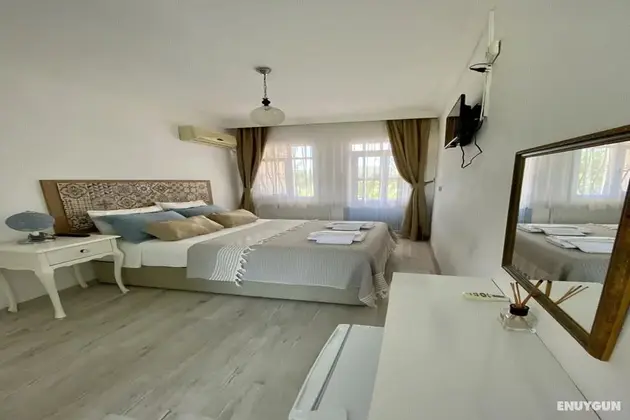 Alasonya Otel Alaçatı By La Mira - Oda