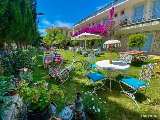 Alasonya Otel Alaçatı By La Mira - Öne Çıkan Resim