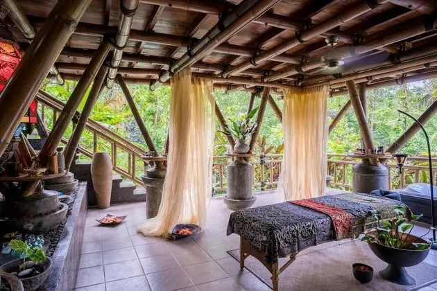 Alassari Plantation - Spa