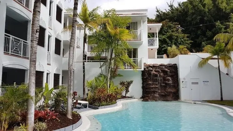 Alassio Palm Cove - Havuz