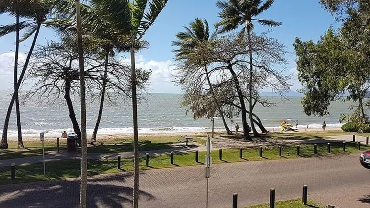 Alassio Palm Cove - Plaj