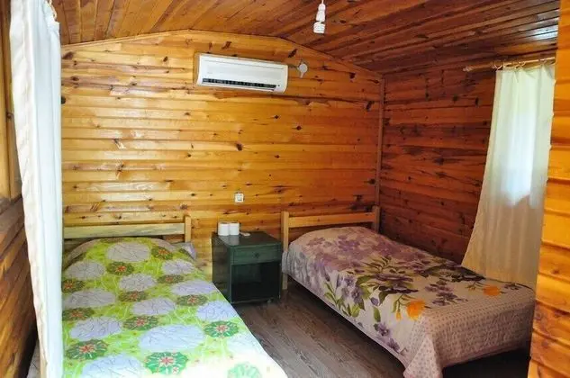 Alaturka Pansiyon
