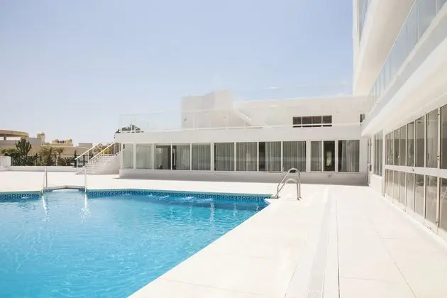 Hotel Alay - Adults Only