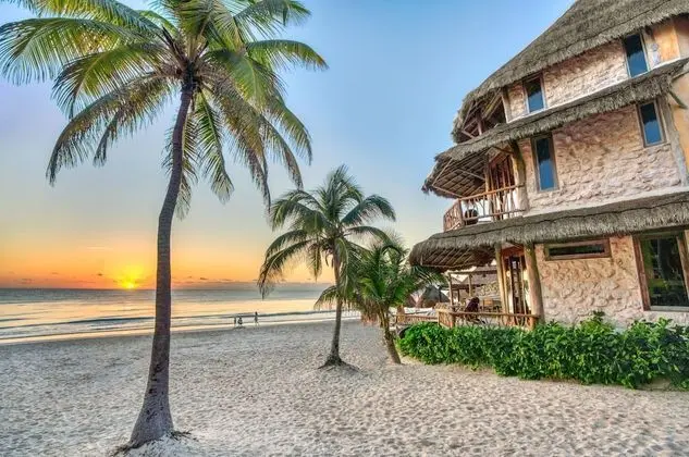 Alaya Tulum