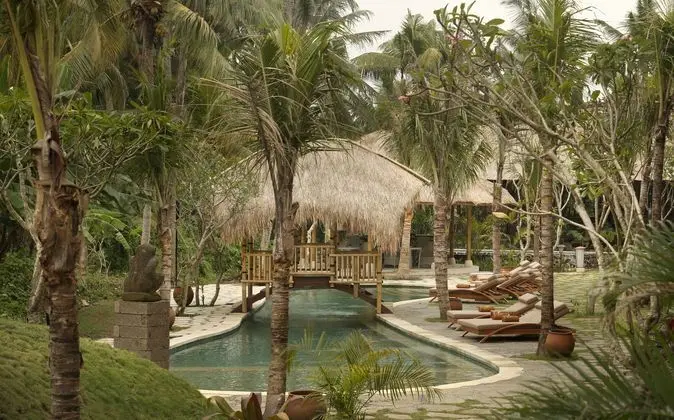 Alaya Ubud