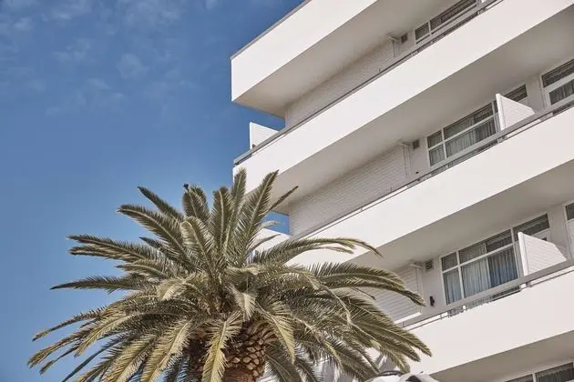 Hotel Alba Adelaide - Dış Mekan