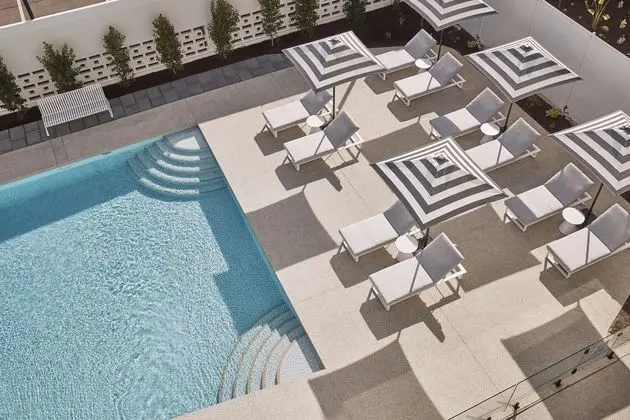Hotel Alba Adelaide - Öne Çıkan Resim