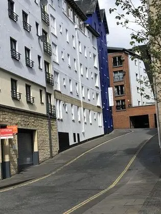 Alba Apartments