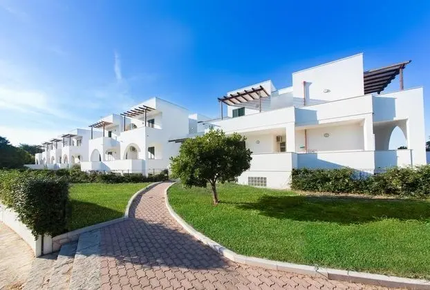 Alba Azzurra CDS Hotels
