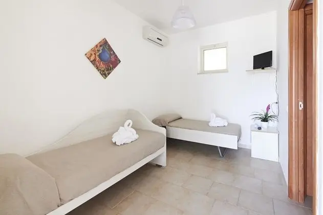 Alba Azzurra CDS Hotels - Oda