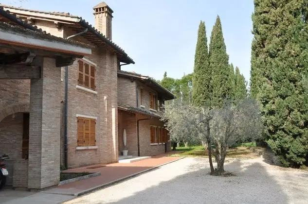 Villa Alba B&B