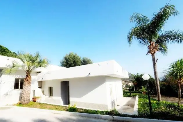 Alba Calabra Residence - Dış Mekan