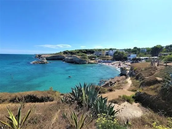 Hotel Alba Chiara