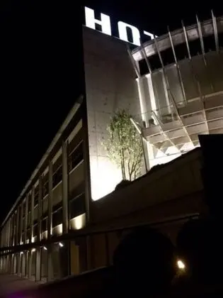 Albavilla Hotel & Co. - Dış Mekan
