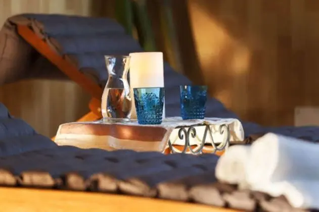 Albavilla Hotel & Co. - Spa