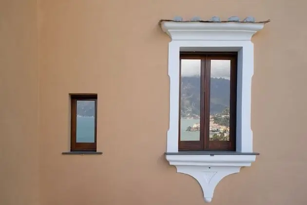 Villa Alba d'Oro - Historic Luxury Villa - Dış Mekan